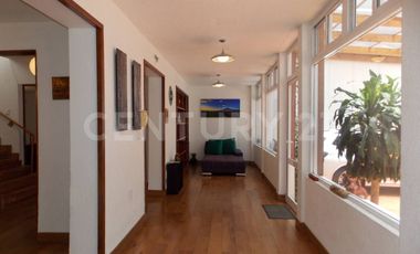 Casa en venta en Tabacalera, Cuauhtémoc, CDMX