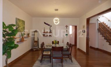 Casa en venta en Tabacalera, Cuauhtémoc, CDMX
