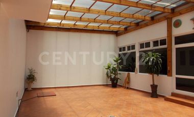 Casa en venta en Tabacalera, Cuauhtémoc, CDMX