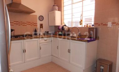 Casa en venta en Tabacalera, Cuauhtémoc, CDMX