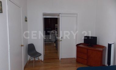 Casa en venta en Tabacalera, Cuauhtémoc, CDMX