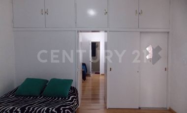 Casa en venta en Tabacalera, Cuauhtémoc, CDMX