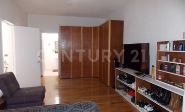 Casa en venta en Tabacalera, Cuauhtémoc, CDMX