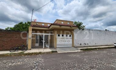 CASA EN VENTA EN TECOMAN, COLIMA