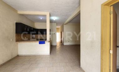 CASA EN VENTA EN TECOMAN, COLIMA