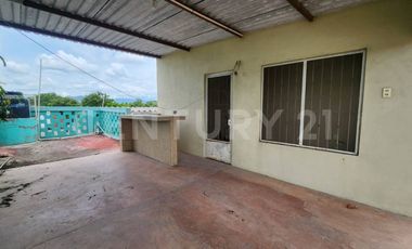 CASA EN VENTA EN TECOMAN, COLIMA