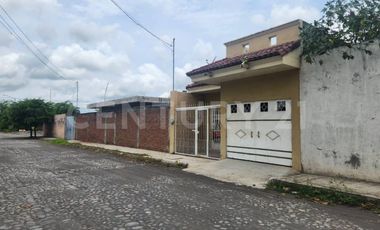 CASA EN VENTA EN TECOMAN, COLIMA