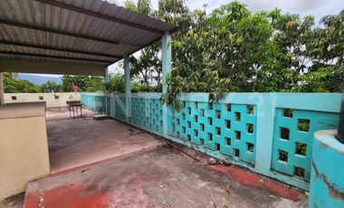 CASA EN VENTA EN TECOMAN, COLIMA