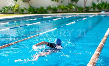 Casa de Lujo en Venta en Lagos del Sol con Vista al Lago