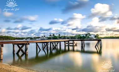 Casa de Lujo en Venta en Lagos del Sol con Vista al Lago