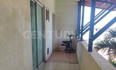 DEPARTAMENTO AMUEBLADO EN RENTA CON JACUZZI