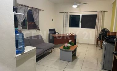 DEPARTAMENTO AMUEBLADO EN RENTA CON JACUZZI