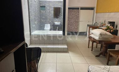 DEPARTAMENTO AMUEBLADO EN RENTA CON JACUZZI