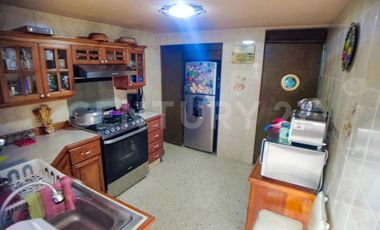 Venta Casa Izcalli Piramide Tlalnepantla 11141