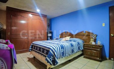 Venta Casa Izcalli Piramide Tlalnepantla 11141