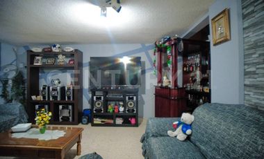 Venta Casa Izcalli Piramide Tlalnepantla 11141