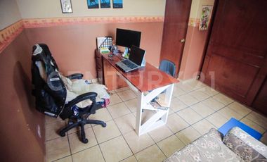 Venta Casa Izcalli Piramide Tlalnepantla 11141