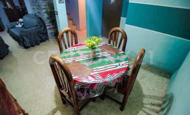 Venta Casa Izcalli Piramide Tlalnepantla 11141