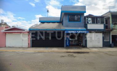 Venta Casa Izcalli Piramide Tlalnepantla 11141