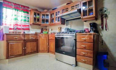 Venta Casa Izcalli Piramide Tlalnepantla 11141