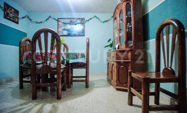 Venta Casa Izcalli Piramide Tlalnepantla 11141