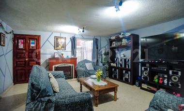 Venta Casa Izcalli Piramide Tlalnepantla 11141