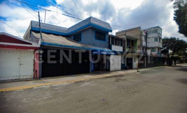Venta Casa Izcalli Piramide Tlalnepantla 11141