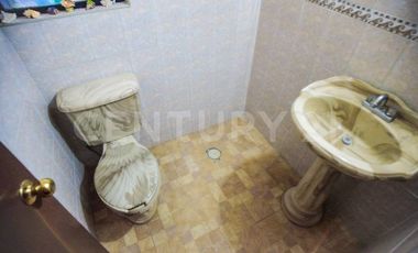 Venta Casa Izcalli Piramide Tlalnepantla 11141