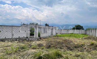 Terreno ejidal en venta en “Las Victorias”, Col. El Caracol, Yautepec, Morelos