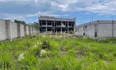 Terreno ejidal en venta en “Las Victorias”, Col. El Caracol, Yautepec, Morelos