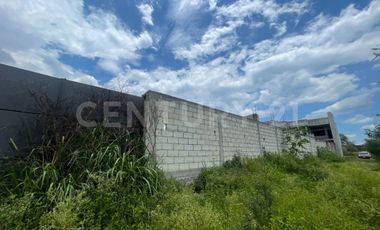 Terreno ejidal en venta en “Las Victorias”, Col. El Caracol, Yautepec, Morelos