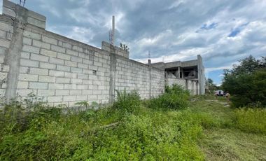 Terreno ejidal en venta en “Las Victorias”, Col. El Caracol, Yautepec, Morelos
