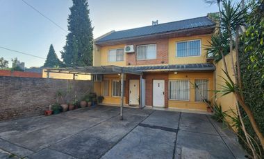 Casa PH 4AMB. c/Coch, listo para vivir