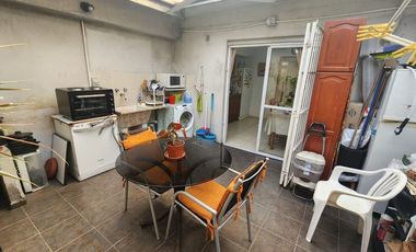 Casa PH 4AMB. c/Coch, listo para vivir