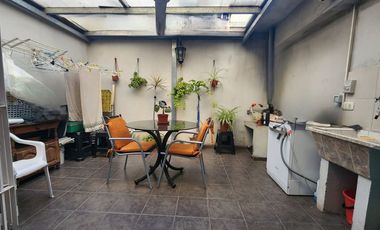 Casa PH 4AMB. c/Coch, listo para vivir