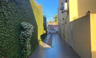 Casa PH 4AMB. c/Coch, listo para vivir