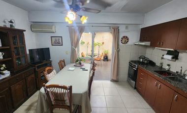 Casa PH 4AMB. c/Coch, listo para vivir