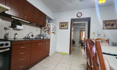 Casa PH 4AMB. c/Coch, listo para vivir