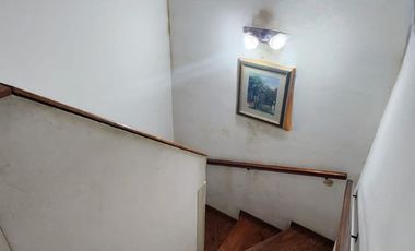 Casa PH 4AMB. c/Coch, listo para vivir