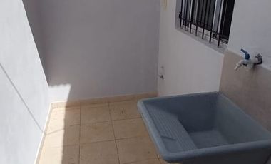 ALQUILO AMPLIO DEPARTAMENTO DE DOS DORMITORIOS ZONA URUGUAY Y BUCHARDO POSADAS