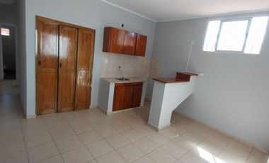 ALQUILO AMPLIO DEPARTAMENTO DE DOS DORMITORIOS ZONA URUGUAY Y BUCHARDO POSADAS