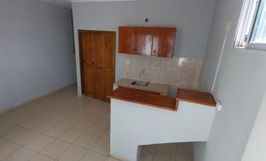 ALQUILO AMPLIO DEPARTAMENTO DE DOS DORMITORIOS ZONA URUGUAY Y BUCHARDO POSADAS