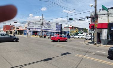 LOCAL EN PLANTA ALTA EN RENTA SOBRE 16 DE SEPTIEMBRE, PUEBLA.