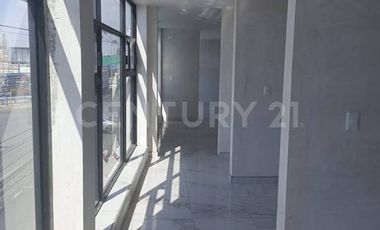 LOCAL EN PLANTA ALTA EN RENTA SOBRE 16 DE SEPTIEMBRE, PUEBLA.