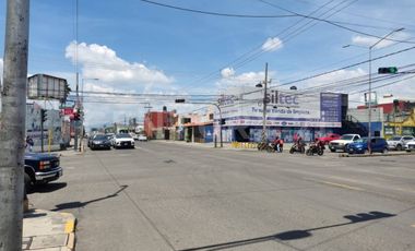 LOCAL EN PLANTA ALTA EN RENTA SOBRE 16 DE SEPTIEMBRE, PUEBLA.