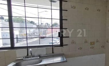 Edificio de departamentos en venta, Esteban de Antuñano, Col. Libertad, Puebla