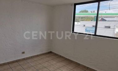 Edificio de departamentos en venta, Esteban de Antuñano, Col. Libertad, Puebla