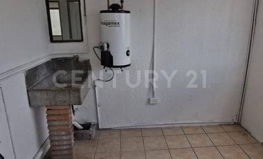 Edificio de departamentos en venta, Esteban de Antuñano, Col. Libertad, Puebla