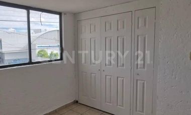 Edificio de departamentos en venta, Esteban de Antuñano, Col. Libertad, Puebla