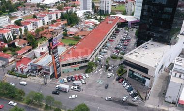 Local en renta, 701 m2, Plaza Centro Mayor, Zavaleta, Puebla